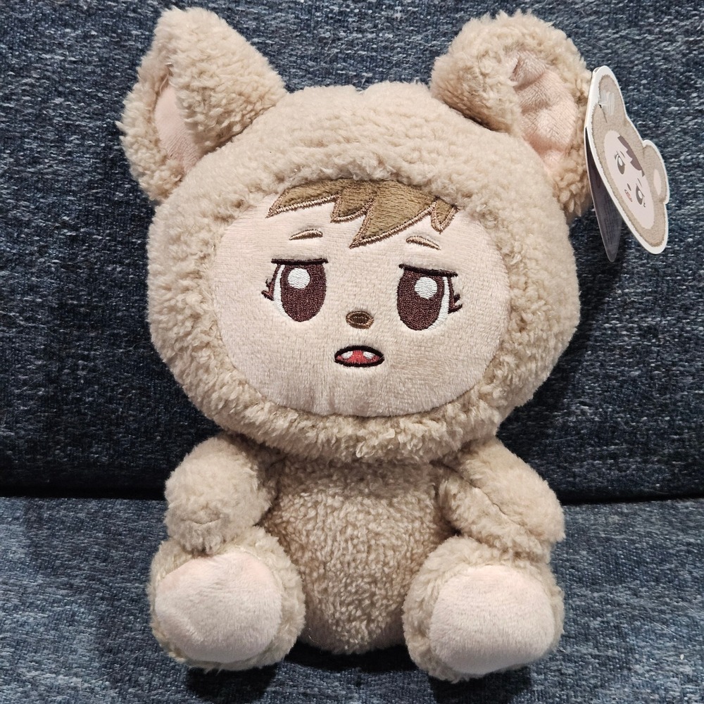 LaBabies Plush Large  9" Collection by Yoonique |‎ La Babies